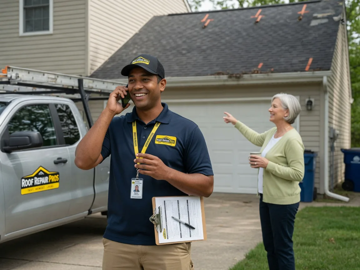 Roof Repair Warm Springs, GA FAQs